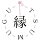 白縁ロゴ
