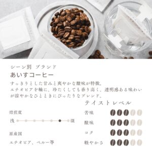 あいすコーヒー
