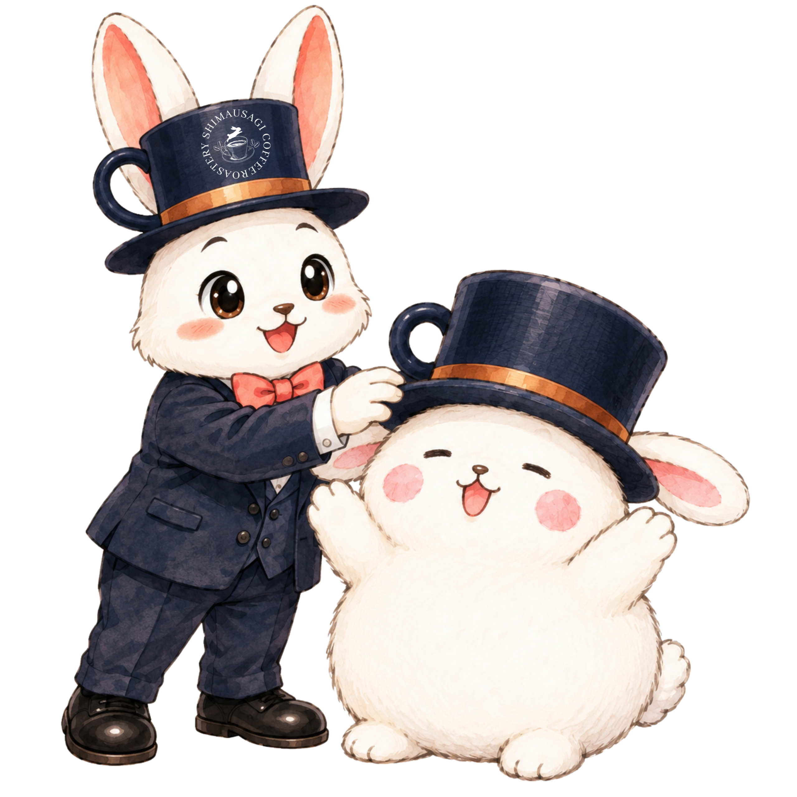 師真宇佐喜・しまうさ