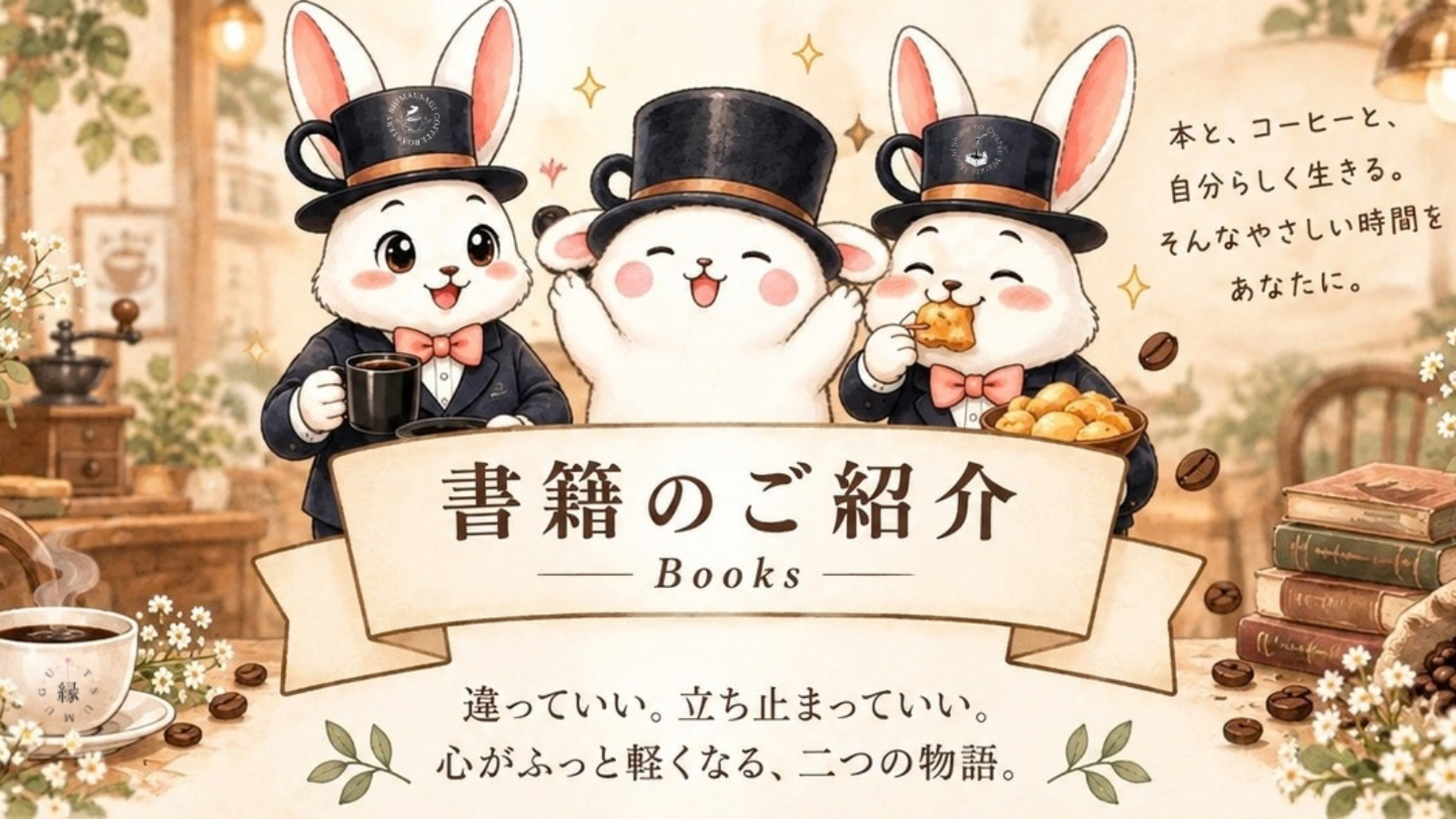 書籍紹介