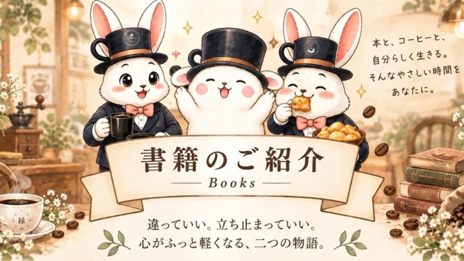 書籍紹介