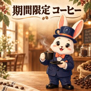 期間限定ロゴ